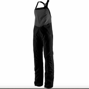 Patagonia Women's SnowDrifter Bibs - Black XS